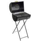 Churrasqueira a Bafo Master Grill  a Carvão Ouro de Minas