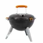 Churrasqueira a Bafo Phoenix Alfa  Carvão  Naterial