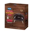 Churrasqueira A Bafo Pocket