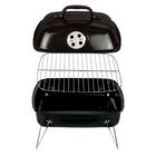 Churrasqueira A Bafo Pocket