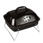 Churrasqueira A Bafo Pocket