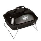 Churrasqueira A Bafo Pocket