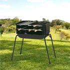 Churrasqueira à Carvão Araguaia Mor