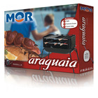 Churrasqueira à Carvão Araguaia Mor