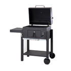 Churrasqueira a Carvão Centaurus Naterial