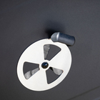 Churrasqueira a Carvão Centaurus Naterial