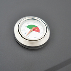 Churrasqueira a Carvão Centaurus Aço Preto Naterial