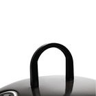 Churrasqueira à Carvão Compacta Naterial