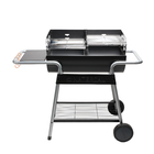 Churrasqueira à Carvão Icarus Alfa Naterial