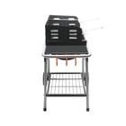 Churrasqueira à Carvão Icarus Alfa Naterial