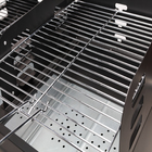 Churrasqueira à Carvão Icarus Alfa Naterial