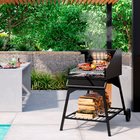 Churrasqueira Parrilla a Carvão Metávila