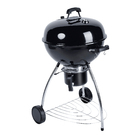 Churrasqueira a Carvão Phoenix Beta Naterial