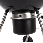 Churrasqueira a Carvão Phoenix Beta Naterial