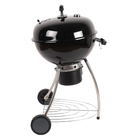 Churrasqueira a Carvão Phoenix Beta Naterial