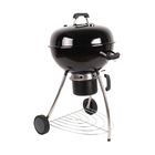 Churrasqueira a Carvão Phoenix Beta Naterial