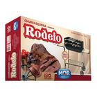 Churrasqueira à Carvão Rodeio Mor