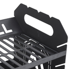 Churrasqueira a Carvão Rota 32 Artmill