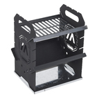 Churrasqueira a Carvão Rota 32 Artmill