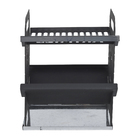 Churrasqueira a Carvão Rota 32 Artmill