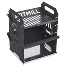 Churrasqueira a Carvão Rota 32 Artmill