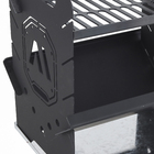 Churrasqueira a Carvão Rota 32 Artmill