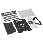 Churrasqueira a Carvão Rota 32 Artmill