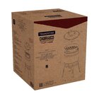 Churrasqueira À Carvão Tramontina Tcp-400 26500025 Aço Inox