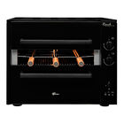 Churrasqueira A Gás Bancada Fischer Ranch 3 Espetos Bivolt