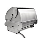 Churrasqueira A Gás Bancada Inox Suggar