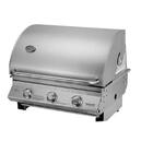 Churrasqueira A Gás Bancada Inox Suggar