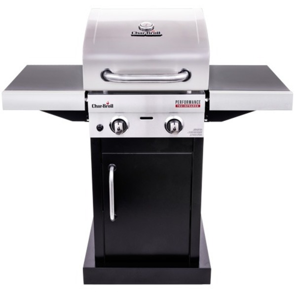 Churrasqueira À Gás Char-broil Infrared - 2 Queimadores