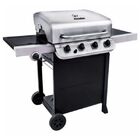 Churrasqueira À Gás Char-broil Performance - 4 Queimadores