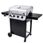 Churrasqueira À Gás Char-broil Performance - 4 Queimadores