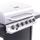 Churrasqueira À Gás Char-broil Performance - 6 Queimadores