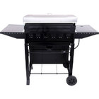 Churrasqueira À Gás Char-broil Performance - 6 Queimadores