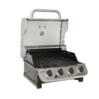 Churrasqueira a Gás Classic 441 Char Broil