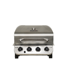 Churrasqueira a Gás Classic 441 Char Broil