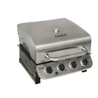 Churrasqueira a Gás Classic 441 Char Broil