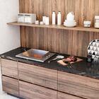 Churrasqueira A Gás Cooktop Felesa Bivolt Glp 2 Queimadores I