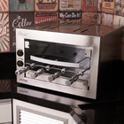 Churrasqueira A Gás De Bancada 4 Espetos Gás Glp/127v Titan