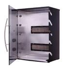 Churrasqueira A Gás De Bancada Vertical 5 Espetos Stand Titan