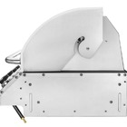 Churrasqueira A Gás De Embutir Concept Series 3 Queimadores