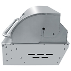 Churrasqueira A Gás Gelb Küche Professional 5 Queimadores