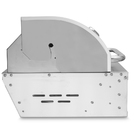 Churrasqueira A Gás Gelb Küche Signature 2 Queimadores