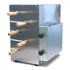 Churrasqueira A Gás Glp Vertical Rotativa 5 Espetos Anodilar