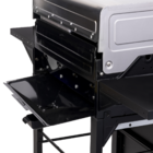 Churrasqueira A Gás Importada Inox Char Broil 4 Queimadores