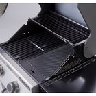 Churrasqueira à Gás Kenton 2 Queimadores Naterial