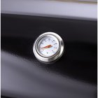 Churrasqueira à Gás Kenton 2 Queimadores Naterial