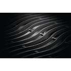 Churrasqueira A Gás Napoleon Rogue® 365 No Carrinho Preta 2 Q